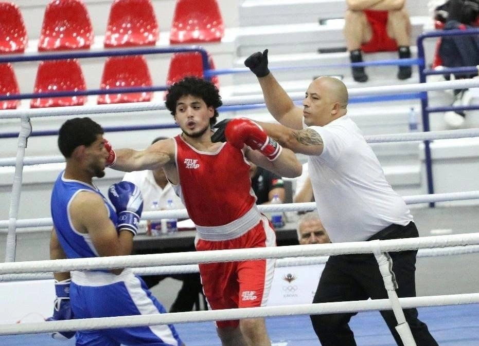 Nabil Alawneh Gallery Photo 1