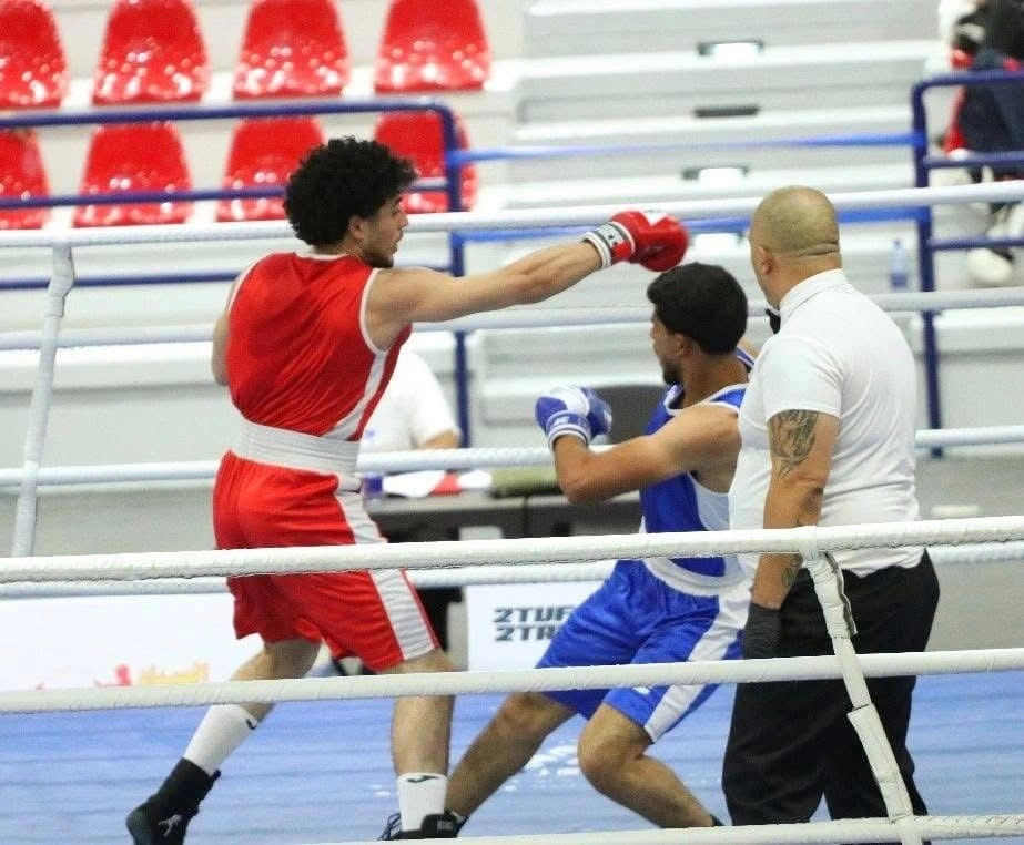 Nabil Alawneh Gallery Photo 2