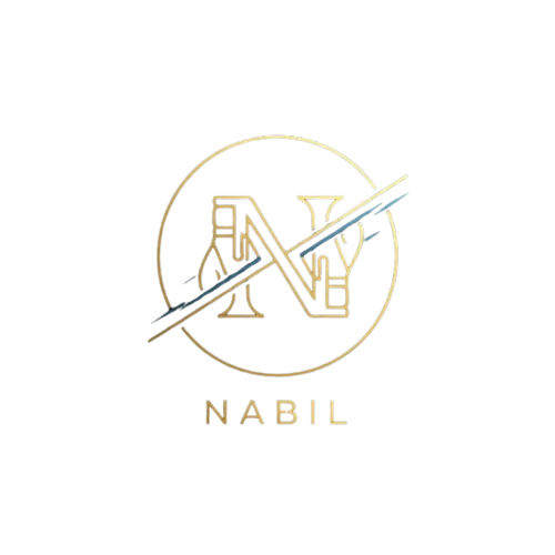 Nabil Alawneh Logo