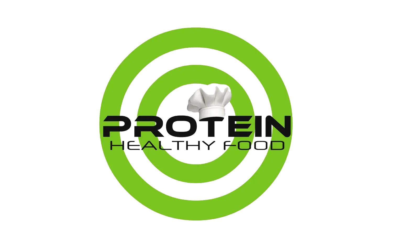 Protein Healthy Food